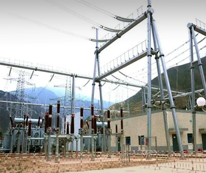 Application of on-line insulation detector in high-voltage motor of power plant
