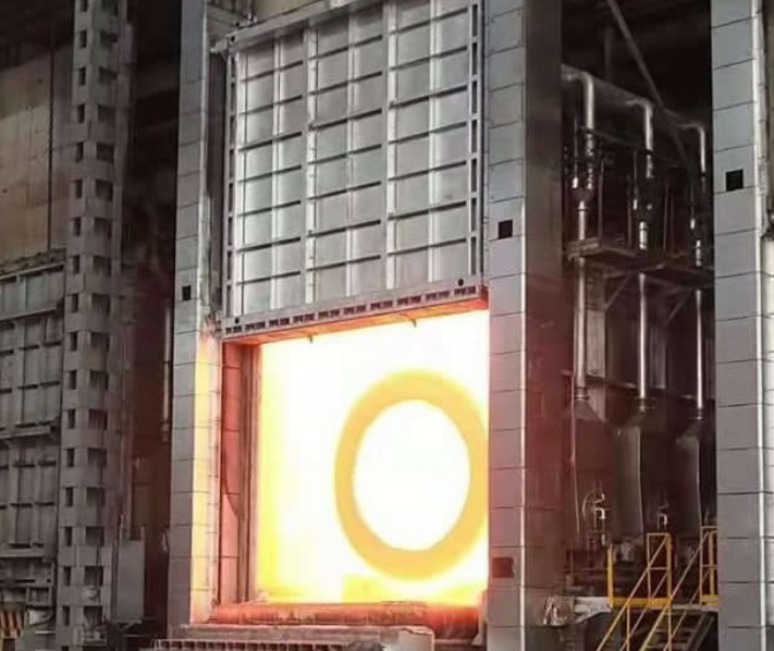 加热炉在线绝缘监测解决方案
